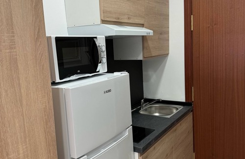 San Sebastian de los Reyes Apartment | COZY STUDIO