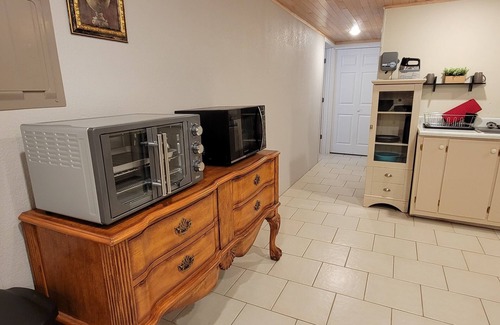 Morrill Apartment | cozey 2 bedroom basement apartment, comfortably located in center Morrill Ne.