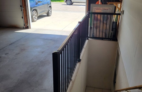 Morrill Apartment | cozey 2 bedroom basement apartment, comfortably located in center Morrill Ne.