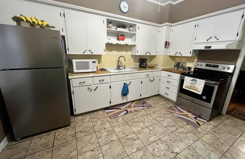 Grand Rapids House | Coziness in the heart of Grand Rapids