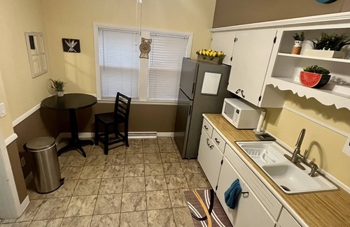 Grand Rapids House | Coziness in the heart of Grand Rapids