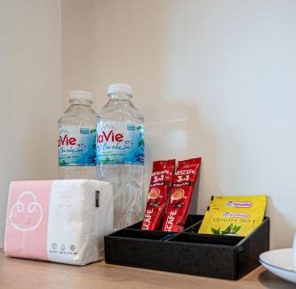 Tuy Hoa Apartment | Cozrum - Apec Mandala Phú Yên