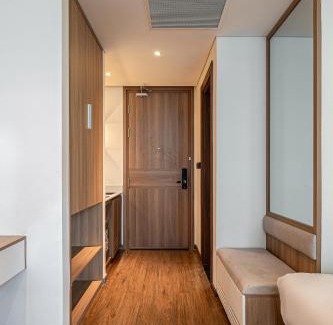 Tuy Hoa Apartment | Cozrum - Apec Mandala Phú Yên