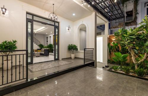 Go Vap Apartment | Cozrum Homes The Gallery Residence