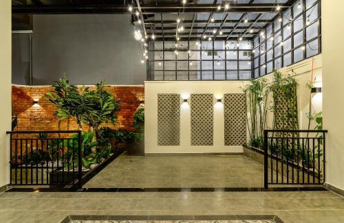 Go Vap Apartment | Cozrum Homes The Gallery Residence