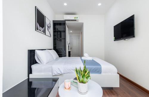 Go Vap Apartment | Cozrum Homes The Gallery Residence