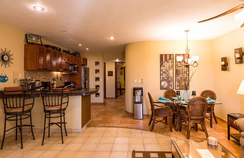Costa Maya Condo | Cozumel Beach Front Condo on San Francisco Beach @ Residencias Reef