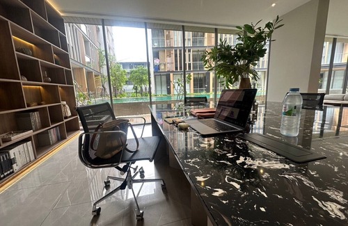 Wang Thonglang Condo | Cozy 1-bedYour Urban Escape: U-Charoen, Town in Town