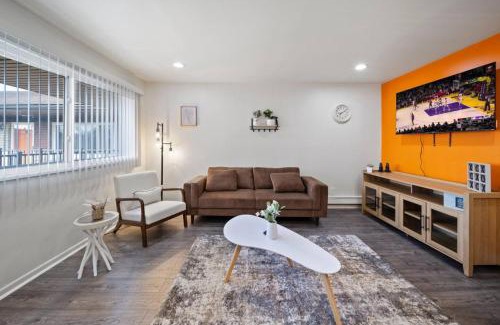Ferndale Apartment | Cozy 1 Bd Apt minutes walking downtown Ferndale