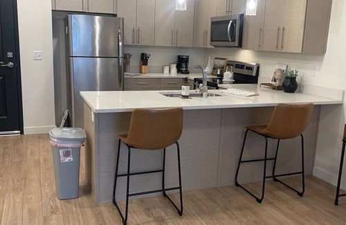 Draper Condo | Cozy 1 Bed 1 Bath Apartment w/Pool, Hot Tub, Gym, Pool Table, Arcade Games