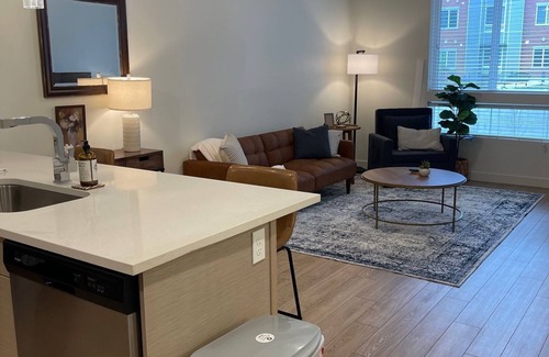 Draper Condo | Cozy 1 Bed 1 Bath Apartment w/Pool, Hot Tub, Gym, Pool Table, Arcade Games