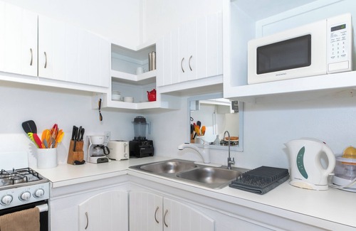 Road Town Condo | Cozy 1-Bed Condo in BVI only 5 minutes to Town
