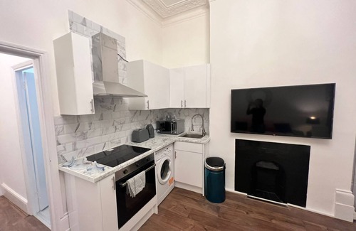 Chiswick Riverside Apartment | Cozy 1 Bed Flat in Chiswick - Flat 2