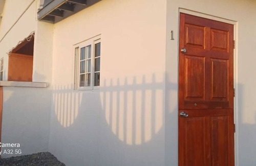 Standard Ville Apartment | Cozy 1 Bedroom Apartment in San Nicolas, Aruba - Ideal for a Relaxing Getaway!