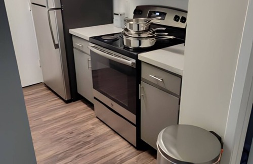 Chesterfield Apartment | Cozy 1-bedroom apartment with AC and WiFi in charming Chesterfield