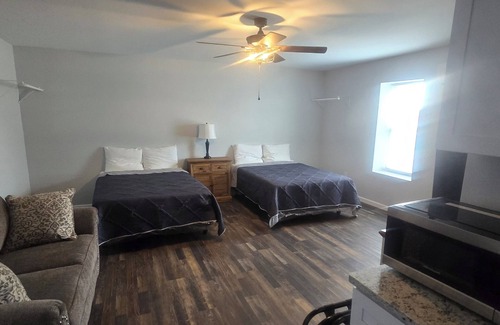 Cottonwood Apartment | Cozy 1-bedroom apartment in serene Cottonwood with WiFi, AC