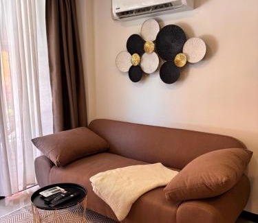 Nai Harn Apartment | Cozy 1 bedroom apartment Nai Harn Beach