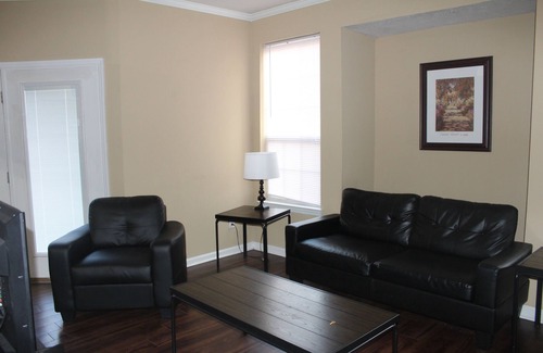 Lexington Apartment | Cozy 1-bedroom apartment located on the southwest side of Lexington KY.