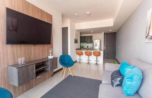 Mata Redonda Apartment | Cozy 1-Bedroom Apartment in Rohrmoser – Prime Location!