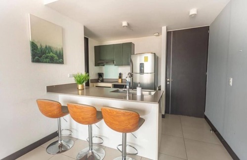 Mata Redonda Apartment | Cozy 1-Bedroom Apartment in Rohrmoser – Prime Location!