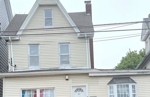 Hazleton Apartment | Cozy 1-bedroom apartment with WiFi, AC in Hazleton Hideaway