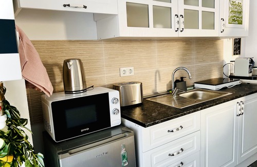 Otopeni Apartment | Cozy 1-bedroom apartment in pleasant Otopeni near the Airport