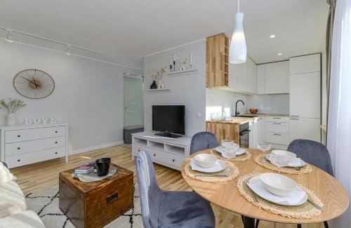 Kesklinn Apartment | Cozy 1-bedroom apartment in the city centre