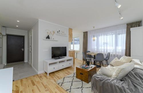 Kesklinn Apartment | Cozy 1-bedroom apartment in the city centre