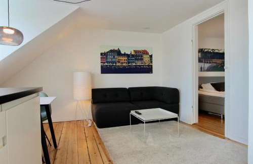 Øgadekvarteret Apartment | Cozy 1-bedroom apartment in Øgadekvarteret in central Aarhus - 43