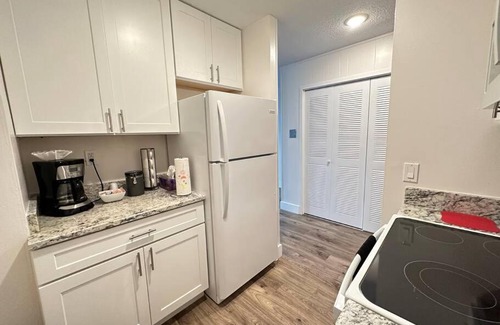Gadsden Apartment | Cozy 1 bedroom Apartment in Downtown Gadsden, AL