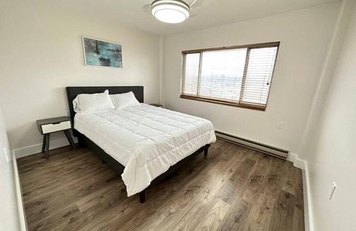 Gadsden Apartment | Cozy 1 bedroom Apartment in Downtown Gadsden, AL