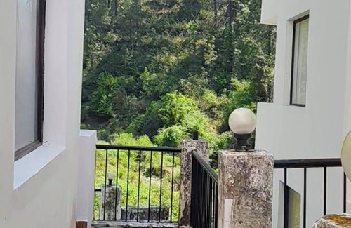 Shyamkhet Apartment | Cozy 1-bedroom apartment in charming Sukha with WiFi