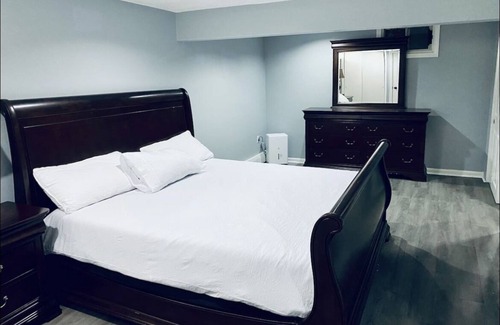 Lynn Apartment | Cozy 1 Bedroom Apartment