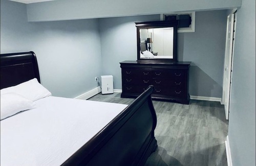 Lynn Apartment | Cozy 1 Bedroom Apartment