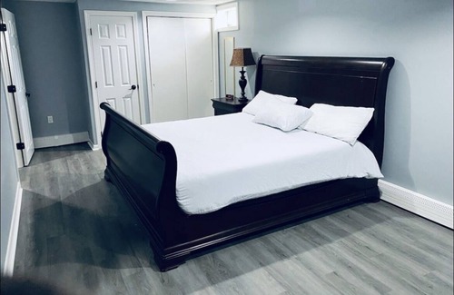 Lynn Apartment | Cozy 1 Bedroom Apartment