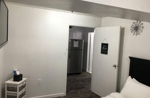 Queens Apartment | Cozy 1-bedroom apartment with WiFi, AC in charming Queens