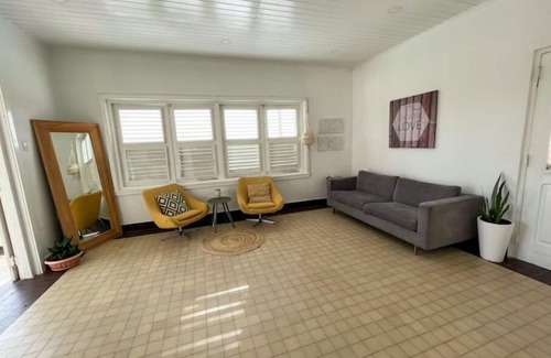 Willemstad Apartment | Cozy 1 bedroom apt near the heart of the city