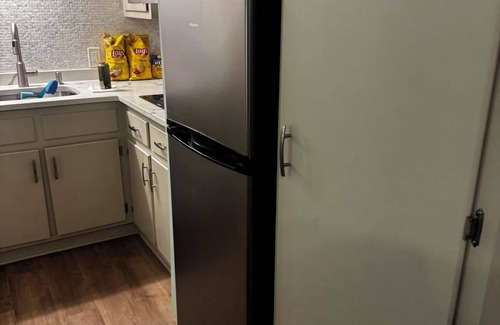 Atlantic Beach Condo | Cozy 1-bedroom condo in terrific Atlantic Beach with AC, WiFi