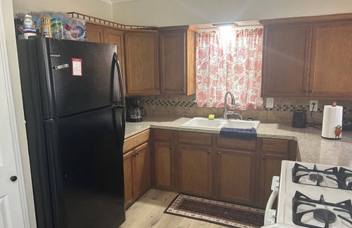 Newark Cabin | Cozy 1-bedroom cabin with AC, WiFi in lovely Eagle mountain Lake,Newark Texas