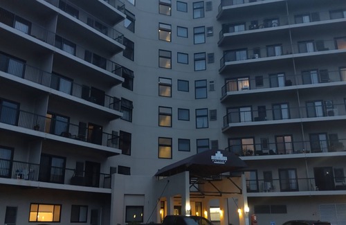 Quincy Condo | Cozy 1-bedroom condo in awesome Quincy with WiFi, AC