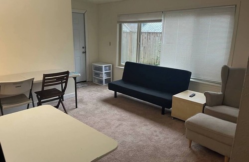 Pinehurst Apartment | Cozy 1-bedroom for rent in pleasant Seattle