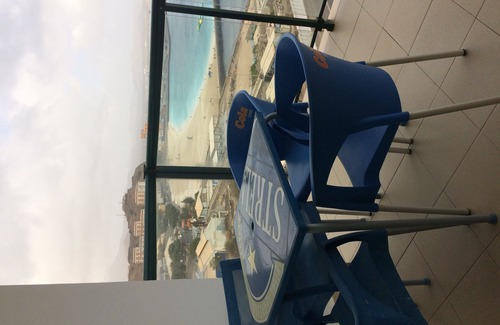 Mindelo Condo | Cozy 1-Bedroom Getaway Steps from Laginha Beach