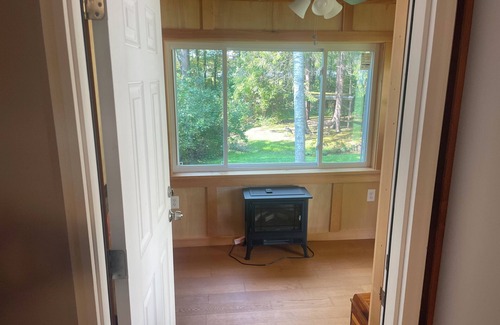Westons Mills House | Cozy 1-bedroom house in charming Olean with WiFi