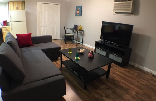 Tri-Cities House | Cozy 1-Bedroom House In the Heart of Kennewick - Great Corporate House