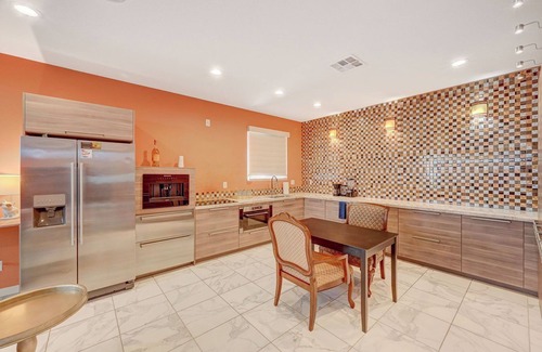 Las Vegas House | Cozy 1-bedroom house with AC in fantastic Las Vegas