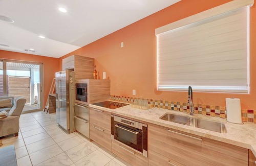 Las Vegas House | Cozy 1-bedroom house with AC in fantastic Las Vegas