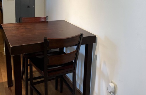 Hampton Apartment | Cozy 1 bedroom in the heart of Hampton!