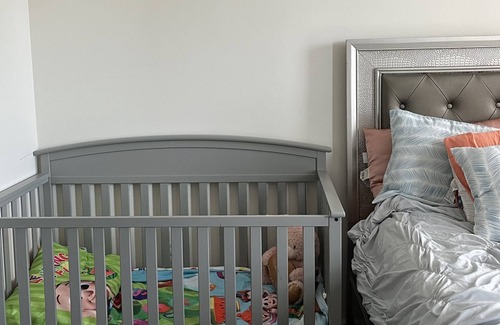 Hampton Apartment | Cozy 1 bedroom in the heart of Hampton!