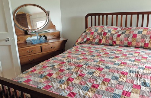 Rolestown Other | Cozy 1 Bedroom stay in Authentic 19th century Farmhouse near Dublin Airport