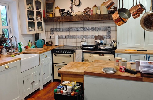 Rolestown Other | Cozy 1 Bedroom stay in Authentic 19th century Farmhouse near Dublin Airport